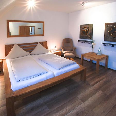 Ovelgönner Hof Otel Buxtehude Dış mekan fotoğraf